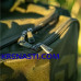 Сумка Daiwa Black Widow Low Level Carryall